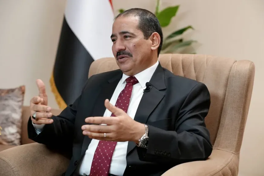 ضبط عناصر من حزب الله في عدن اليمنية